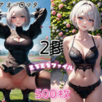 2Bえちえちファイル(美少女空間) [d_510152]