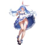 うさ耳ライバーのまとめ(スルガボイス) [d_511233]