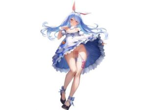 うさ耳ライバーのまとめ(スルガボイス) [d_511233]