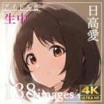 日〇愛と中出しセックス(誘惑の城) [d_511529]