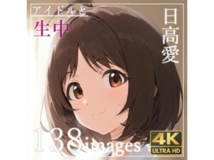 日〇愛と中出しセックス(誘惑の城) [d_511529]