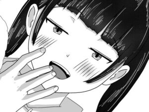 後輩ツインテちゃんにあまあまにいじめられるお話(高坂ひかげ) [d_512667]