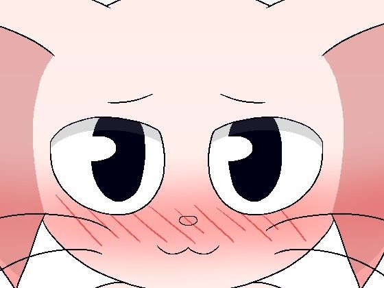 ネコっぽい生き物（漫画）(1MBの詩) [d_513051]