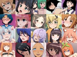 あんこぱんびー10(サークルアンコ) [d_516184]