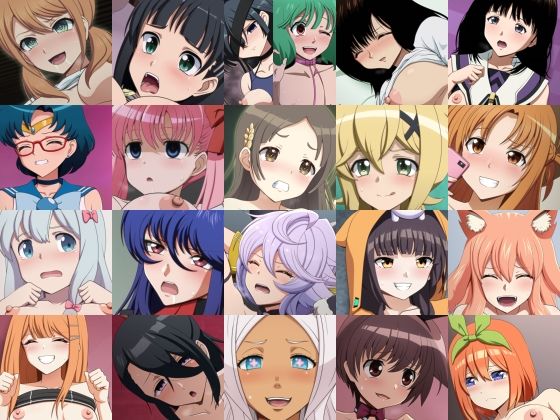 あんこぱんびー10(サークルアンコ) [d_516184]