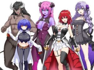 萌えキャラ着せ替え_068(ジークンソフト) [d_516424]