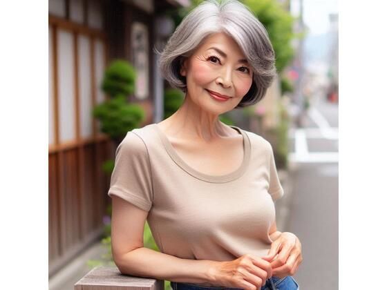 レ●プマニュアル:老婆（老婆フェチ、レ●プ未経験者用）(性癖を満たそう) [d_516490]