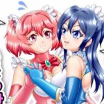 着ぐるみプレイでご契約を！(いするす堂) [d_517425]