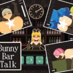 BunnyBarTalk(マルハ二堂) [d_518107]