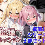 盗撮コレクション(フェアリーソフト) [d_518223]