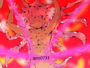 バーニングセックスソレイユ〜太陽系第零惑星ウルウジェヌイン〜(ヒロカワミズキ（スタジオ・ジナシスタ！！）) [d_518494]