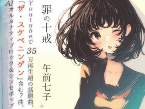 罪の十戒(夢の女の子) [d_519220]