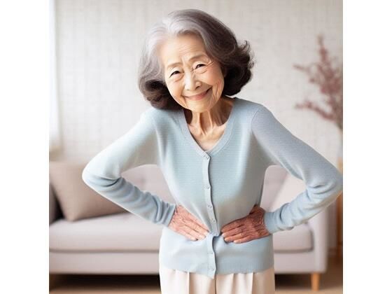 レ●プマニュアル:独居老婆(性癖を満たそう) [d_519541]