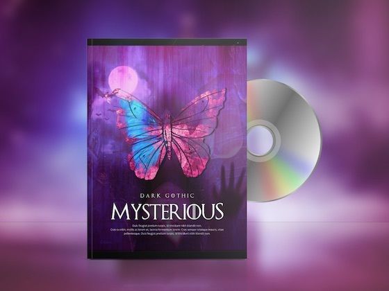 【BGM素材】Dark Gothic Mysterious Game Music(SOUND AIRYLUVS) [d_519758]