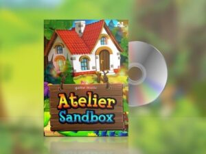 【BGM素材】Atelier Sandbox Game Music(SOUND AIRYLUVS) [d_520117]
