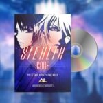 【BGM素材】Stealth Code Sci-Fi Game Music(SOUND AIRYLUVS) [d_520153]