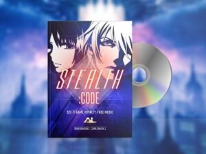 【BGM素材】Stealth Code Sci-Fi Game Music(SOUND AIRYLUVS) [d_520153]