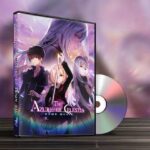【BGM素材】The Azure of Celestia Game Music(SOUND AIRYLUVS) [d_520386]