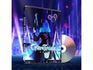 【BGM素材】CYAN TRIBE 2097 Game Music(SOUND AIRYLUVS) [d_520407]