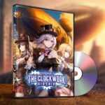 【BGM素材】The Clockwork Airship Game Music(SOUND AIRYLUVS) [d_521007]