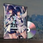 【BGM素材】Tokyo Prism Chronicles Game Music(SOUND AIRYLUVS) [d_521016]