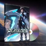 【BGM素材】Pleiades Crusaders Game Music(SOUND AIRYLUVS) [d_521058]