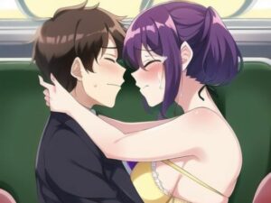 ラブラブセックス(しゅんち) [d_254931]