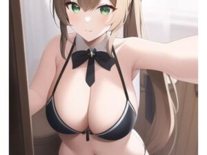 「健全な」クラリス(歪) [d_255644]