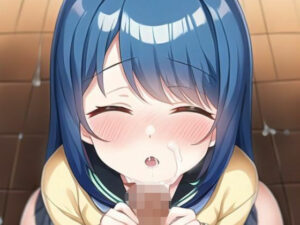 「いっぱいSEXしてください…？」少女の決意(しゅんち) [d_256651]