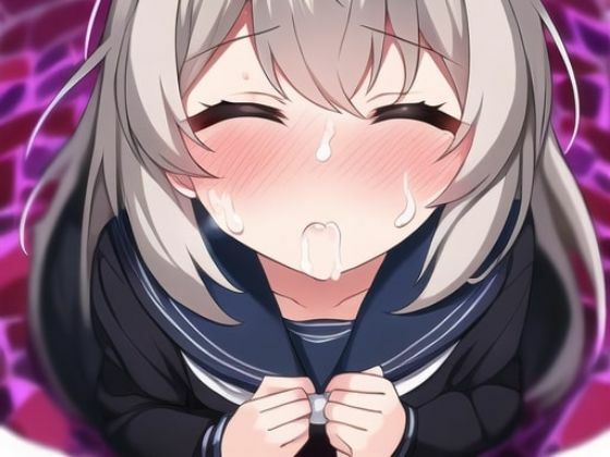 美しい顔立ちで綺麗な美乳おっぱいの少女と変態行為(しゅんち) [d_256656]