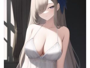 「健全な」一之瀬アスナ2(歪) [d_256952]