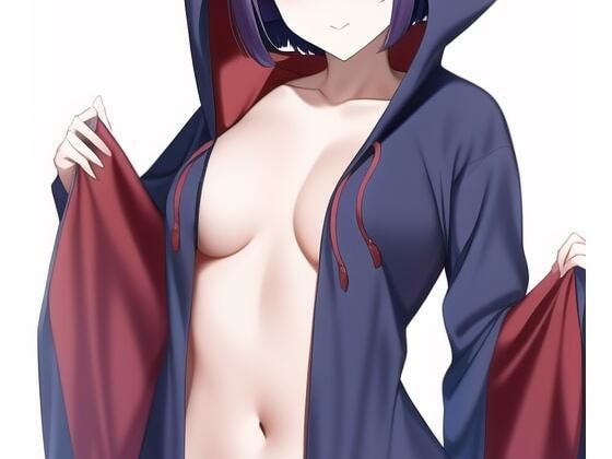 「健全な」酒呑童子2(歪) [d_257155]