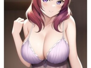 「健全な」西木野真姫2(歪) [d_257433]