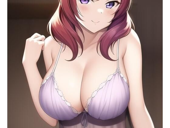 「健全な」西木野真姫2(歪) [d_257433]