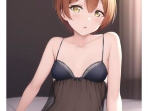 「健全な」星空凛2(歪) [d_257457]