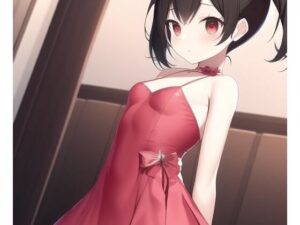 「健全な」矢澤にこ2(歪) [d_257463]