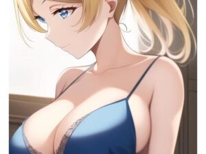 「健全な」絢瀬絵里(歪) [d_257491]