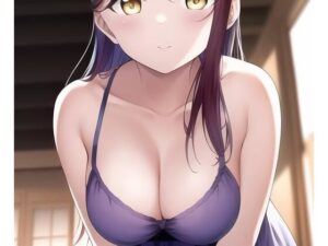 「健全な」桜内梨子(歪) [d_257614]