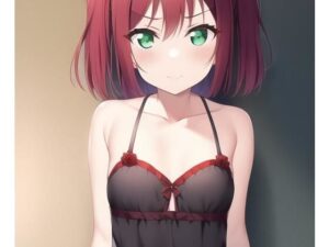 「健全な」黒澤ルビィ(歪) [d_257654]