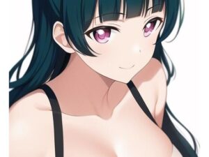 「健全な」津島善子(歪) [d_257799]