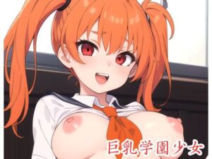 巨乳学園少女 .ex8(ネロンソフト) [d_437058]