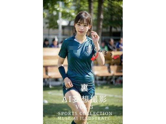 裏・AI妄想撮影 vol.3(AI妄撮) [d_460468]