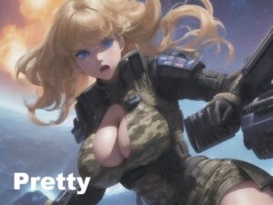 可憐画廊 第7集(DA Fantasy) [d_462393]