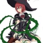 魔女の凌●(miyazono) [d_474433]