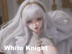 白の女騎士 07 〜ロマンス〜(DA Fantasy) [d_484187]