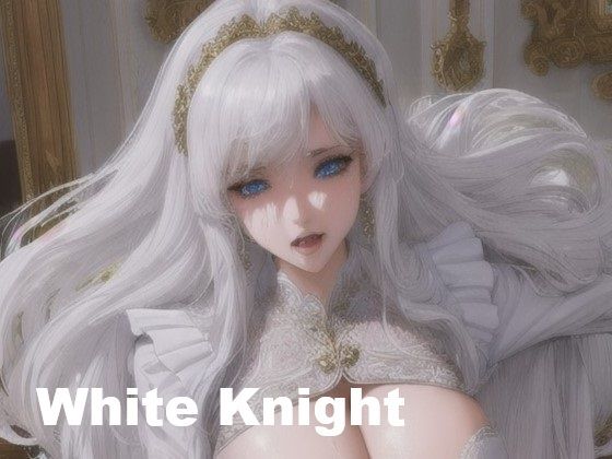 白の女騎士 07 〜ロマンス〜(DA Fantasy) [d_484187]