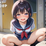 催●アプリでクソ生意気な妹をオナホにしてみた話4(萩原商店) [d_490729]