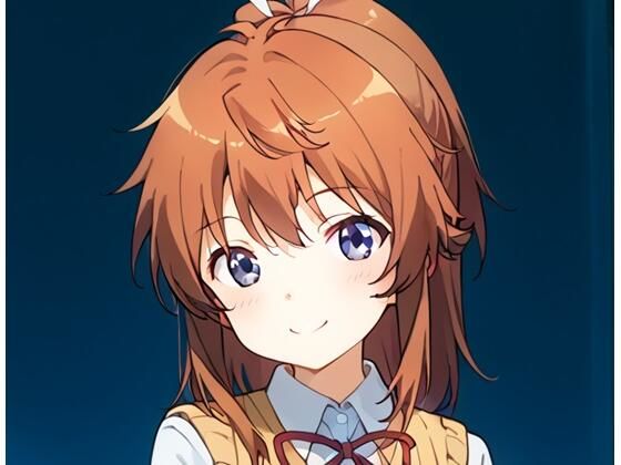 越◯夏海とエッチ02(Youto-mini) [d_497157]