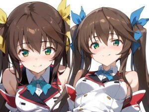 凰◯音とエッチする。02(SyoU) [d_504503]