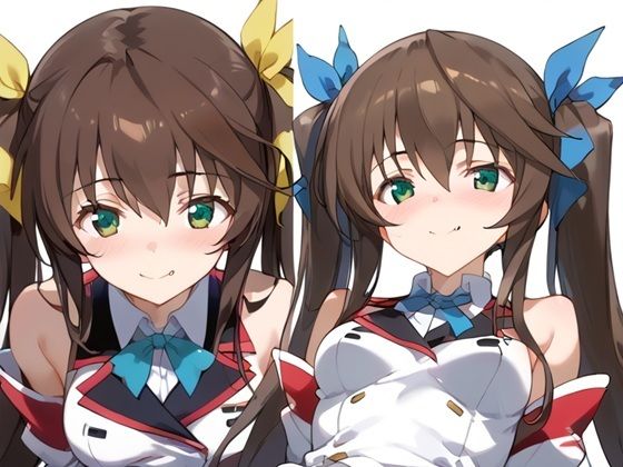 凰◯音とエッチする。02(SyoU) [d_504503]